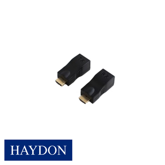 25m HDMI Extender over cat5e/6 - HAY-HDMIEXT25