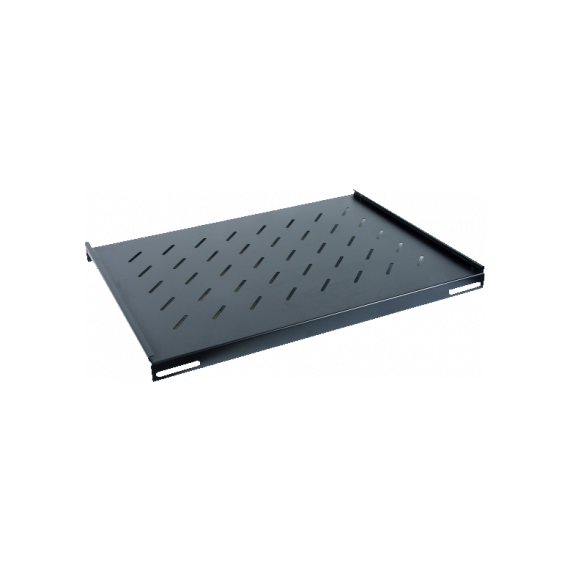 All Rack SHELF350600 350mm Deep Fixing Shelf for data cabinets