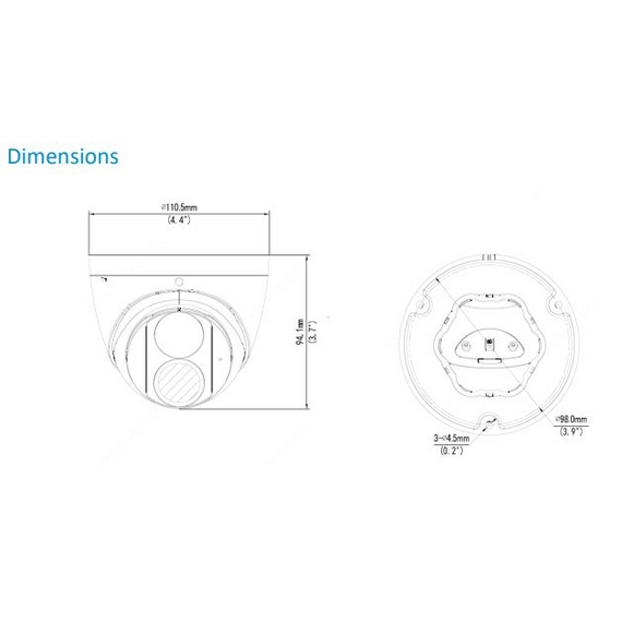 VALE IPC5-TD40i-4/Black