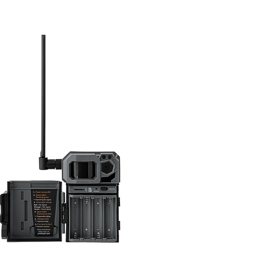 Spypoint LINK-MICRO-LTE-TWIN