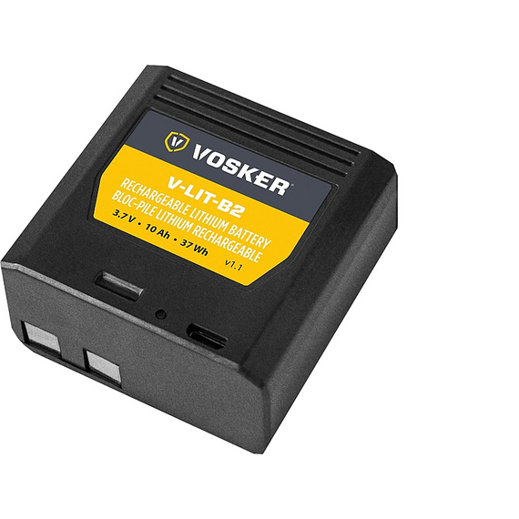 Vosker V-LIT-B2 LITHIUM BATTERY