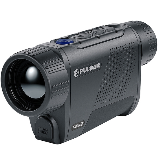 Pulsar Axion 2 XG35 Thermal Monocular