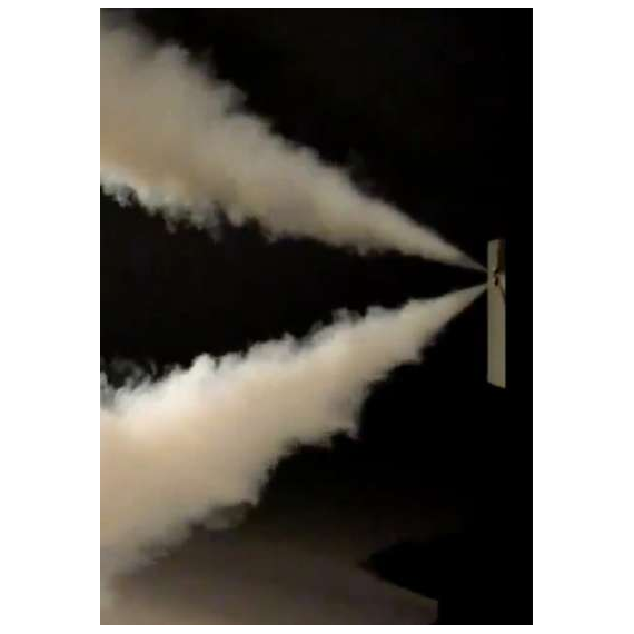 Concept Smoke Screen rapid deploy