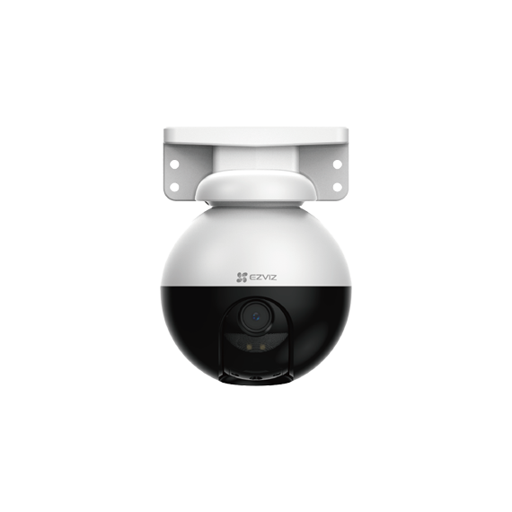 C8W/PRO EZVIZ 2K Pan & Tilt Wi-Fi camera