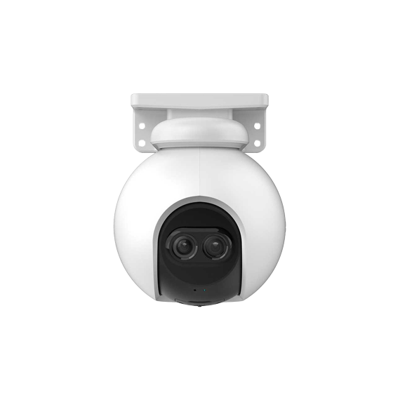 C8PF EZVIZ 2MP Dual-Lens Pan & Tilt Wi-Fi camera
