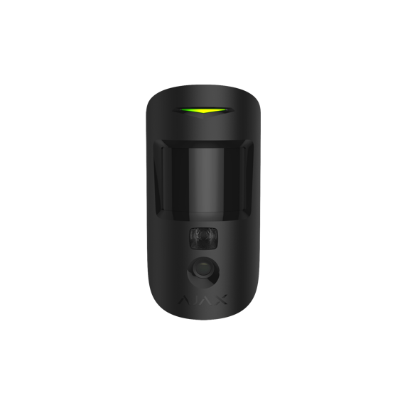 Ajax MotionCam for use with Hub2 (PHOD)