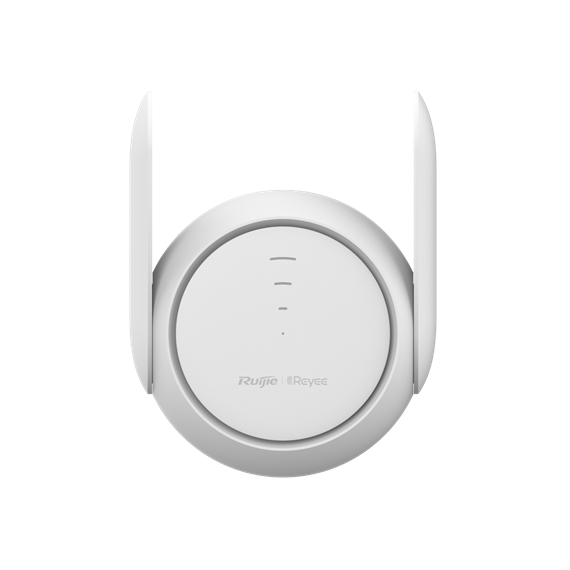 Ruijie RG-EW1200R 1200Mbps Dual Band Mesh Wifi Extender