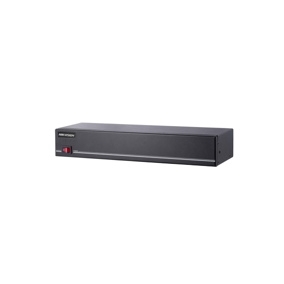 Hikvision DS-1TLP16I Video Loop Device