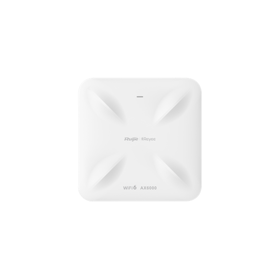 Ruijie RG-RAP2260(H) Wi-Fi 6 AX6000 High-density Multi-G Ceiling Access Point