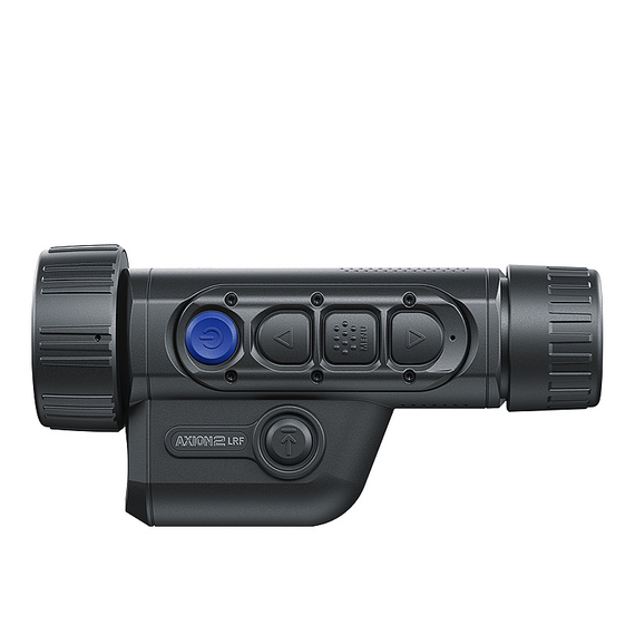 Pulsar Axion 2 LRF XQ35 Pro