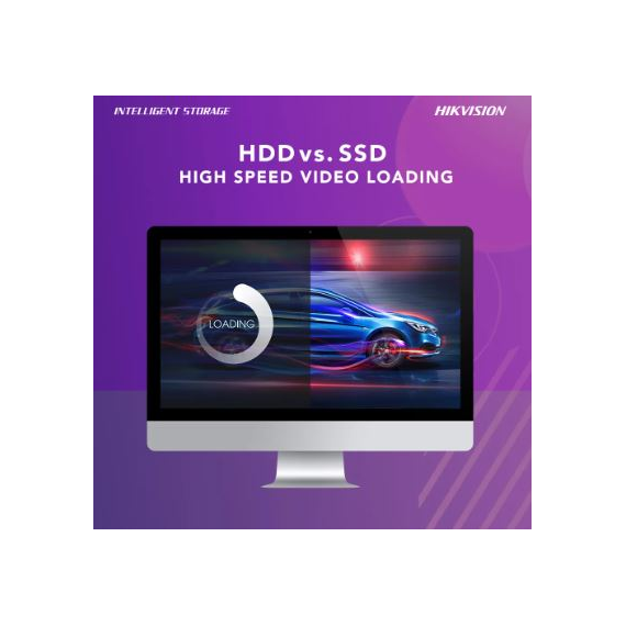 HikStorage 1920G-SSDV04dCD20A1092BAA