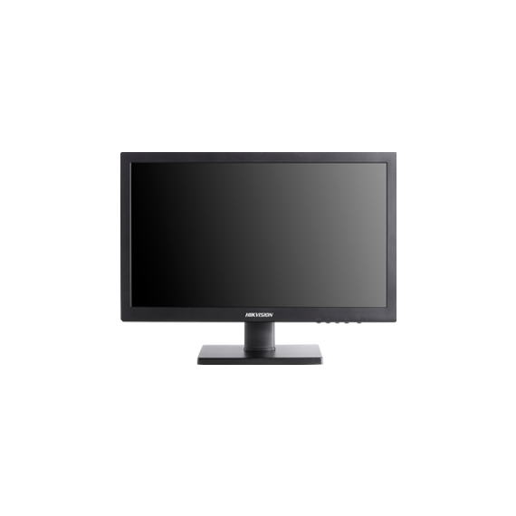 HIKVISION DS-D5019QE-B 18.5" LED Monitor - 720P HD