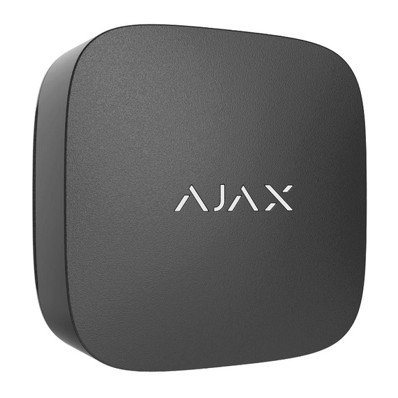 AJAX LIFEQUALITY