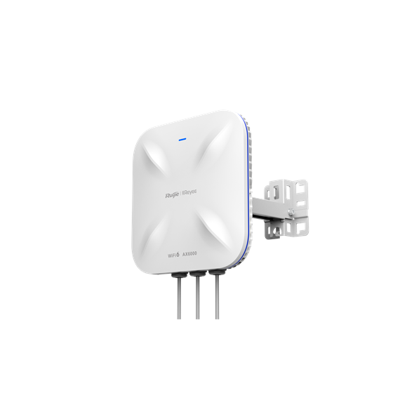 Ruijie RG-RAP6260(H) AX6000 High-density Outdoor Omni-directional Access Point
