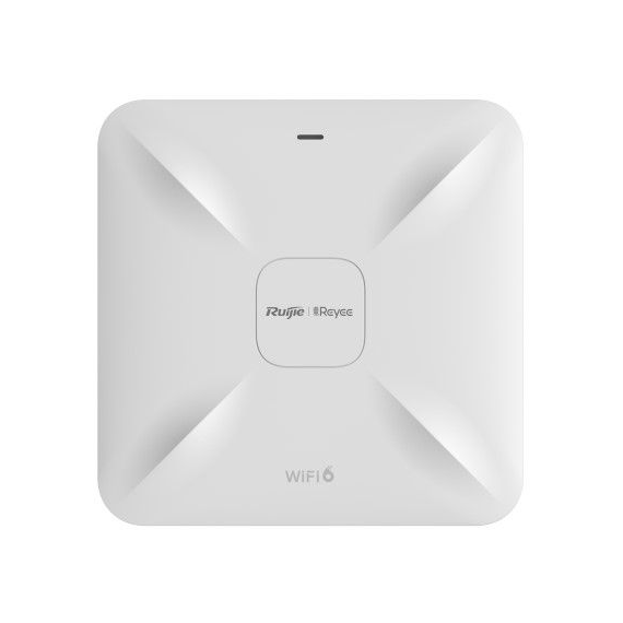Ruijie RG-RAP2260 Reyee Wi-Fi 6 AX3000 Ceiling Access Point