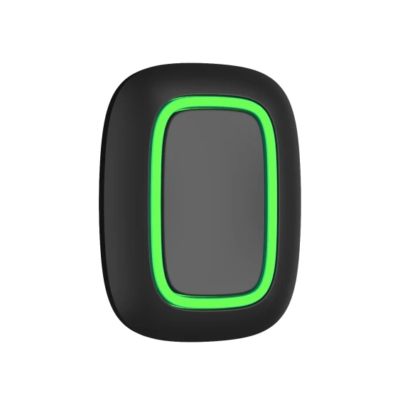 Ajax Button S (Superior, Panic Or Control)
