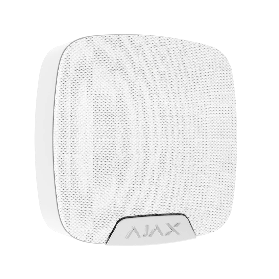 Ajax HomeSiren S (Superior)