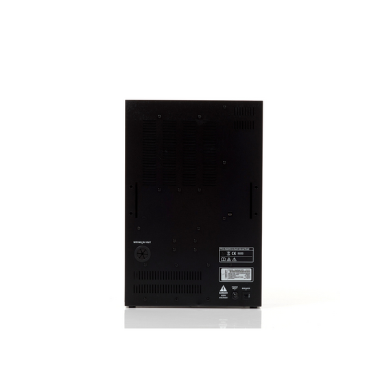 S70-230V, Concept Smoke Screen