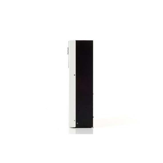 S70-230V, Concept Smoke Screen
