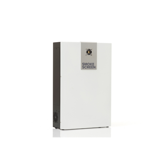 Smoke Screen Sentinel S70, Security Fog/Cloak Machine