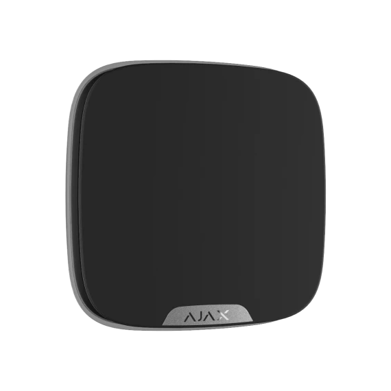 Ajax StreetSiren DoubleDeck S (Superior)