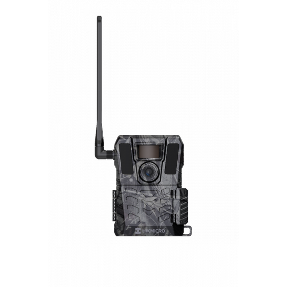 HikMicro M15 4G Trail Camera
