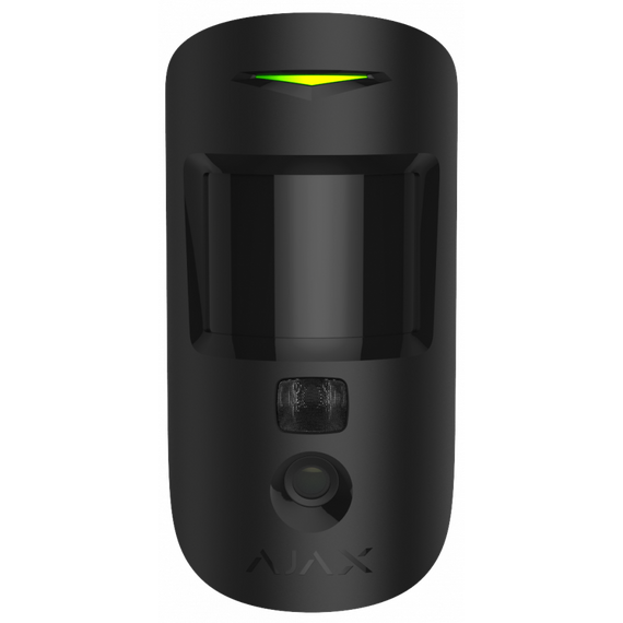 Ajax MotionCam s for use with Hub2 (PHOD, Superior)