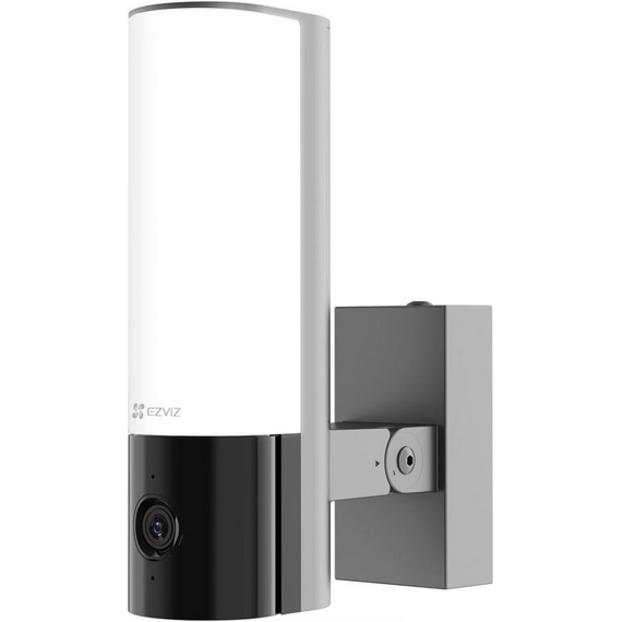 EZVIZ CS-EL3 Smart Security Wall-Light Camera
