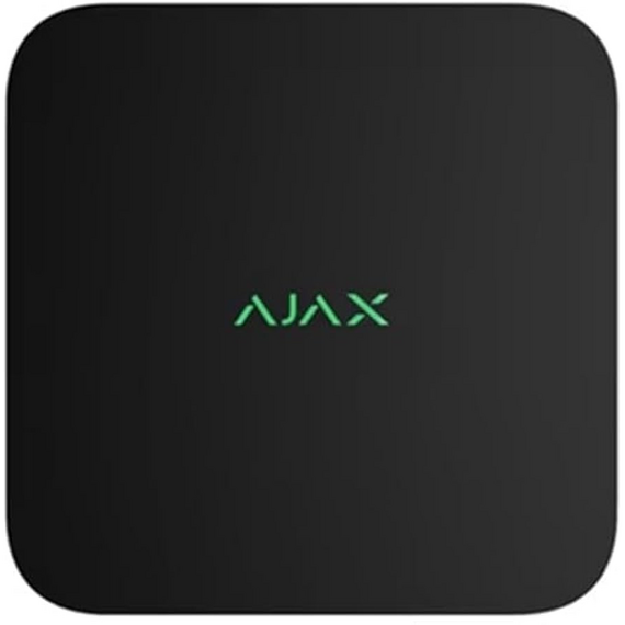 Ajax NVR 8ch