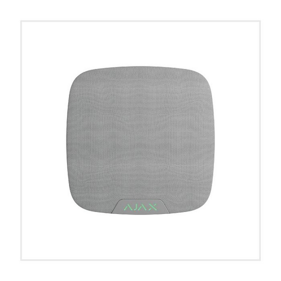 Ajax SpeakerPhone - 2 Way Audio Device