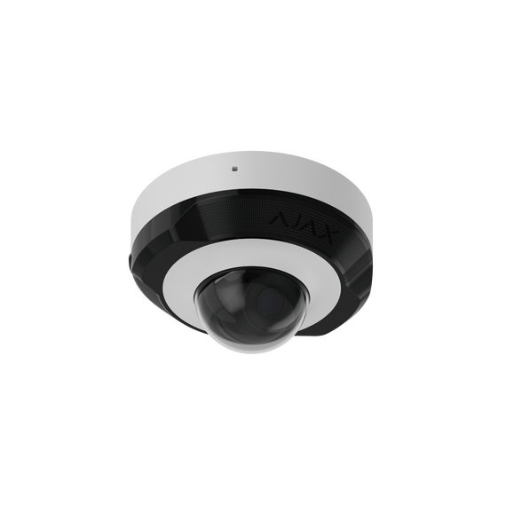 Ajax DomeCam Mini 5MP