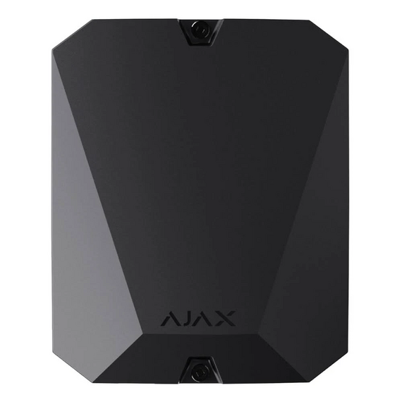Ajax MultiTransmitter - For connecting up to 18 wired sensors (3EOL support)