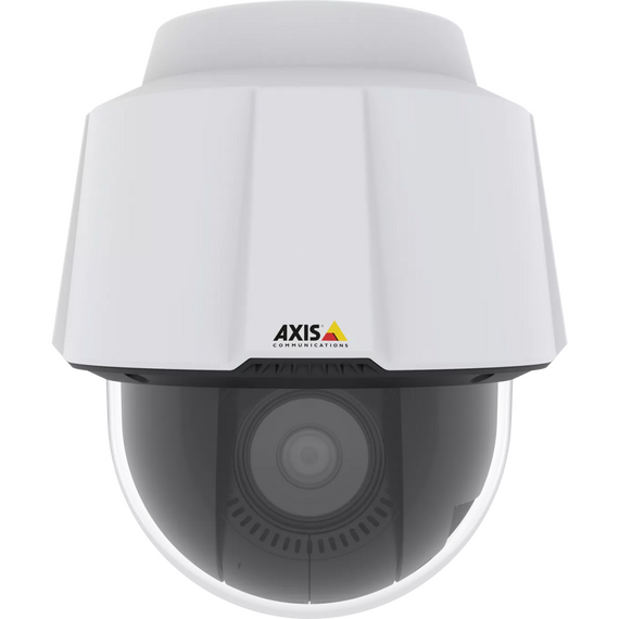 Axis P5655-E outdoor-ready PTZ network camera 1080p PTZ with 32x zoom and focus ...