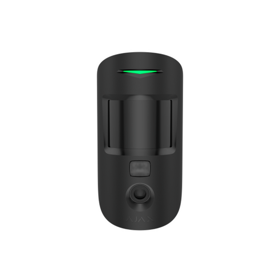 Ajax Superior MotionCam HD (PhOD) Jeweller