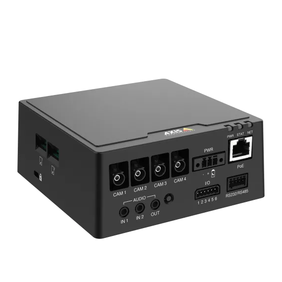 01991-001, Axis Communications
