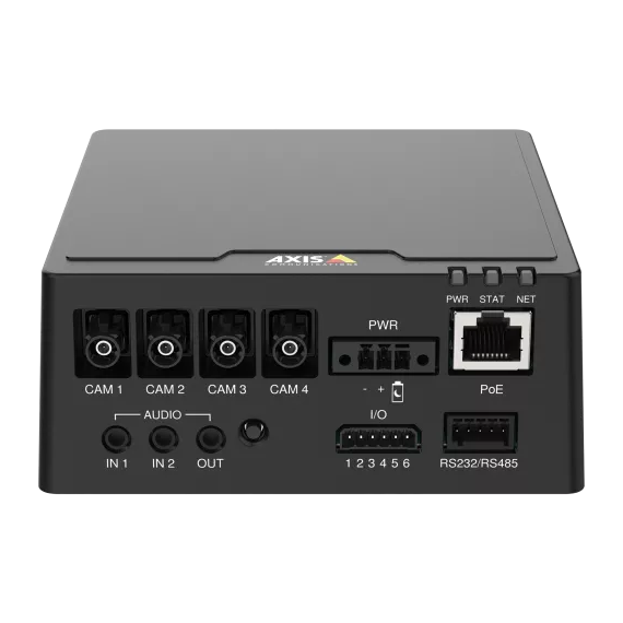 01991-001, Axis Communications