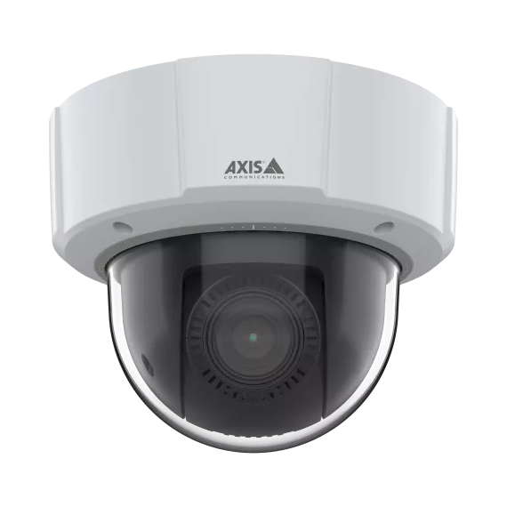 02768-001, Axis Communications