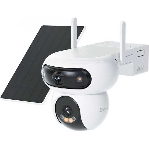 EZVIZ HB90 Dual Lens Kit (2k + 2k resolution)