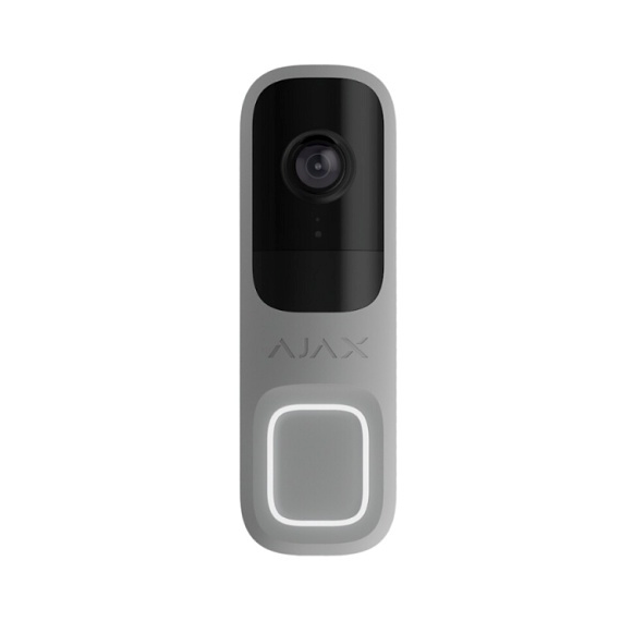 Ajax Doorbell
