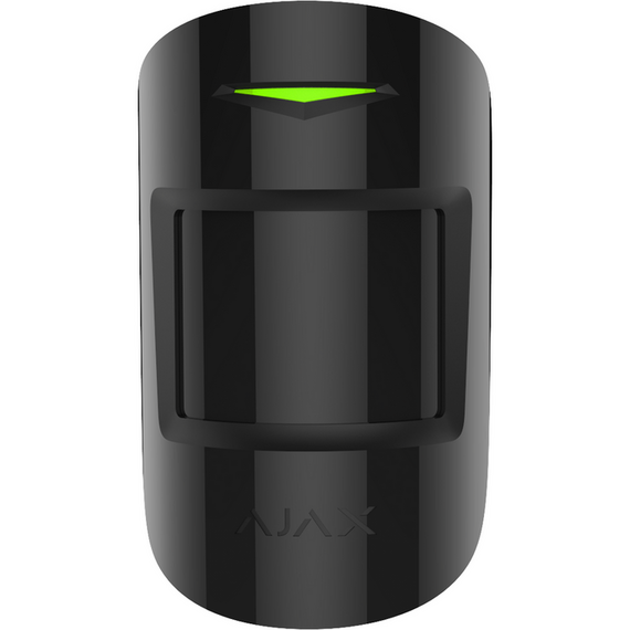 Ajax MotionProtect U Jeweller - UK Specific Version