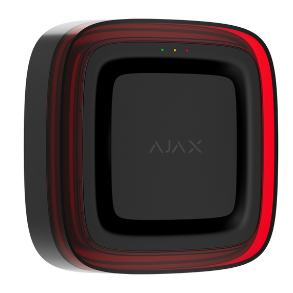 Ajax EN54 FireProtect Jeweller Sounder/VAD
