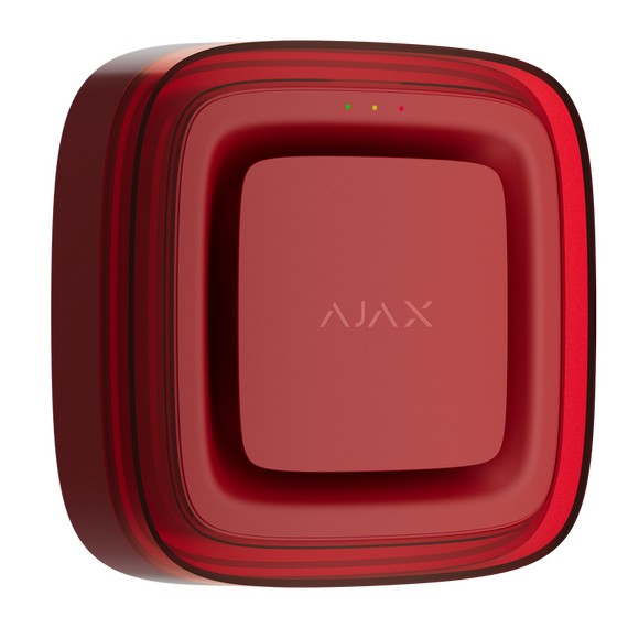 Ajax EN54 FireProtect Jeweller Sounder/VAD