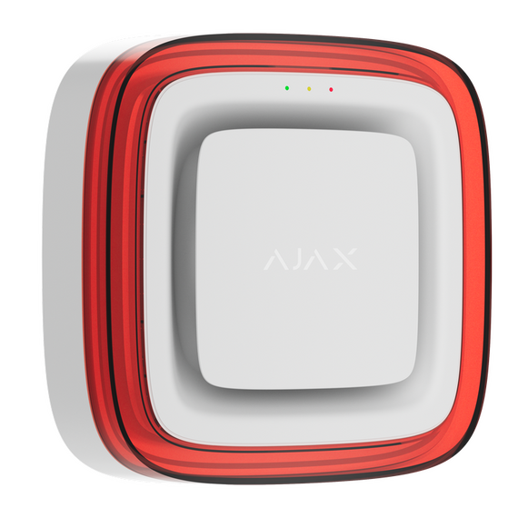 Ajax EN54 FireProtect Jeweller Sounder/VAD