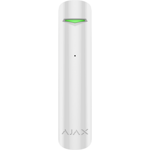 Ajax GlassProtect U Jeweller - UK Specific Version