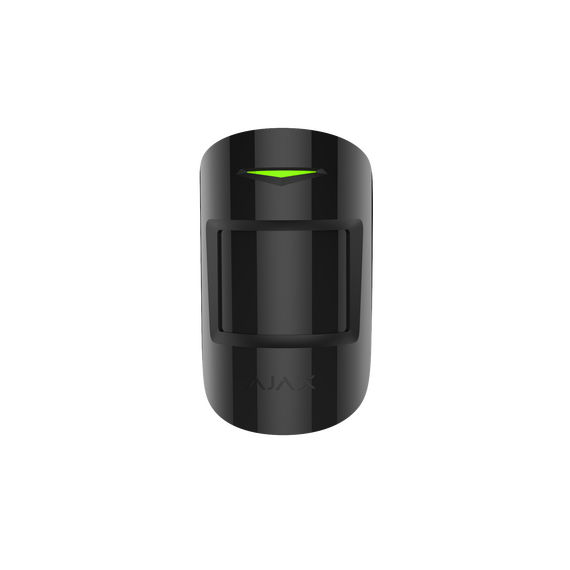 Ajax MotionProtect Plus U Jeweller - UK Specific Version