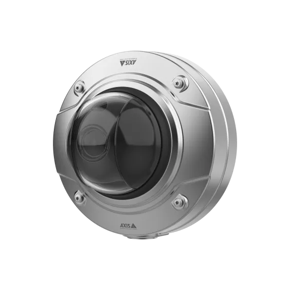 AXIS Q3538-SLVE, Axis Communications