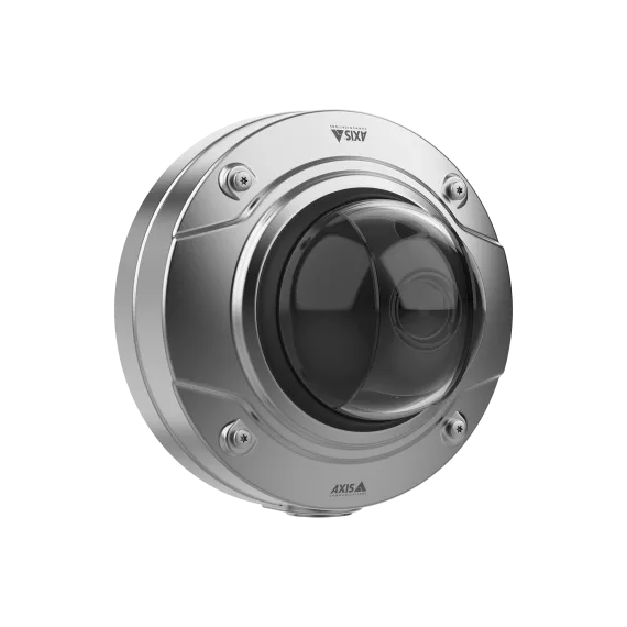 AXIS Q3538-SLVE, Axis Communications