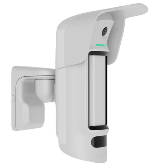 Ajax MotionCam Outdoor HighMount (PhOD)