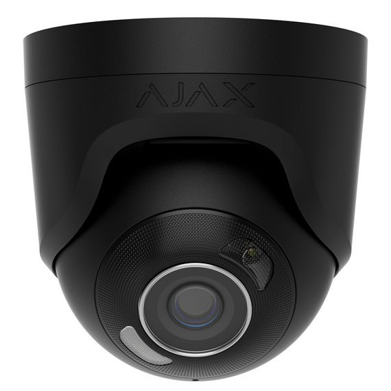AJAX TurretCam HL (Hybrid Light) 5MP