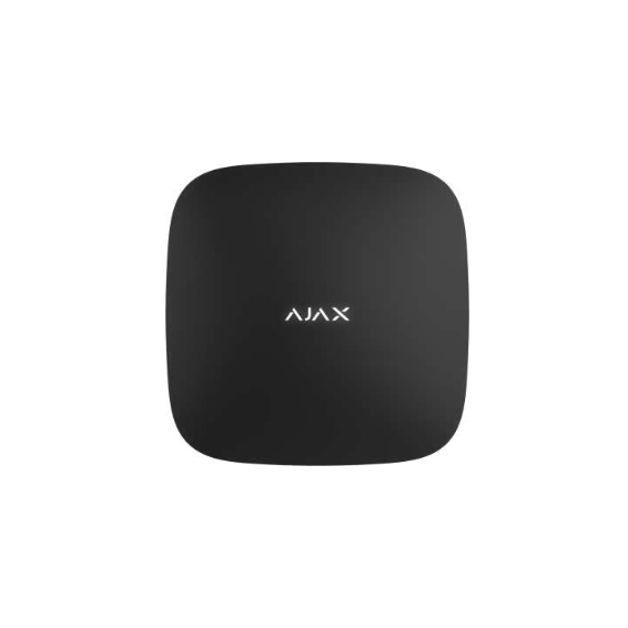 Ajax HUB (4G) (This is not hub2 variant with photo support)
